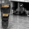 Hayabusa T3 Striking Shin Guards