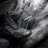 Hayabusa Talon Boxing Shoes - Black