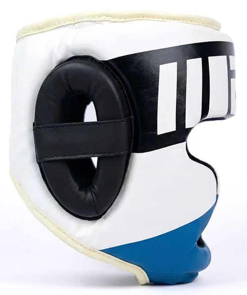 Engage E-Series Head Protective Guard - Military Blue