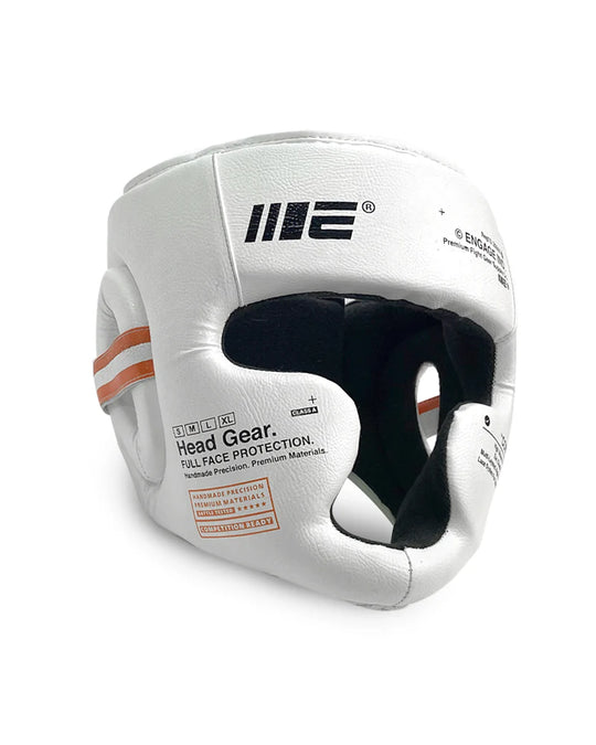 Engage W.I.P Series Head Protective Guard