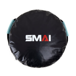 SMAI Round Boxing Shield