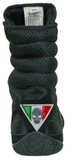 Punch Boxing Boot - Mexican™ Fuerte High Top