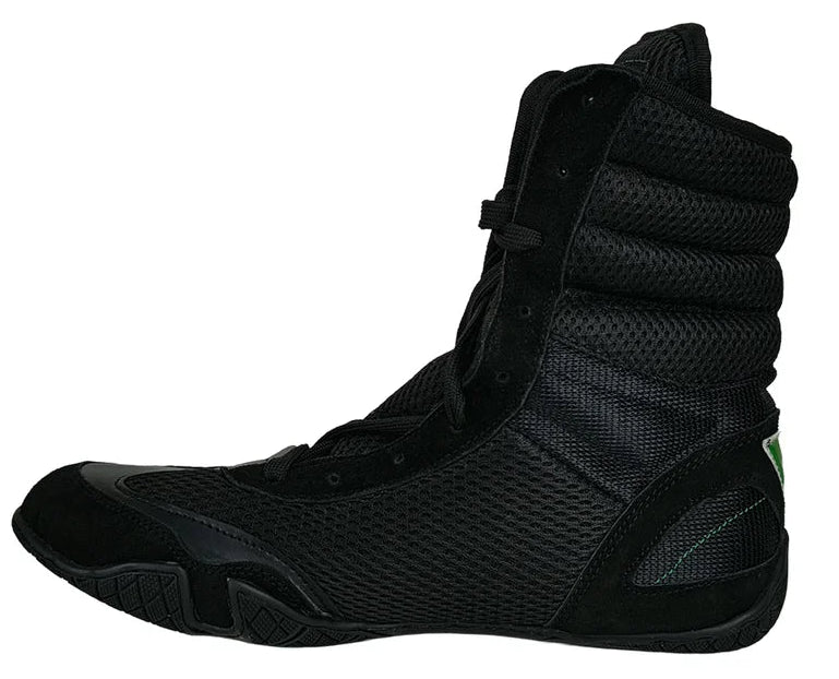 Punch Boxing Boot - Mexican™ Fuerte High Top