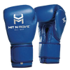 Hit N Move Pro Balance - Hook & Loop - White/Blue/Red