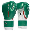 Hit N Move Pro Balance - Hook & Loop - White/Blue/Red