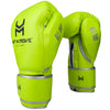 Hit N Move Pro Balance - Hook & Loop - White/Blue/Red