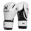 Hit N Move Pro Balance - Hook & Loop - White/Blue/Red