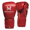 Hit N Move Pro Balance - Hook & Loop - White/Blue/Red