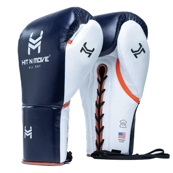 Hit N Move Pro Balance - Lace Up - Neon