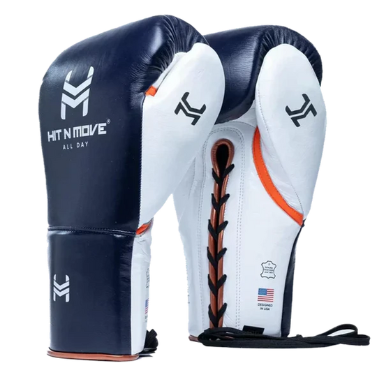 Hit N Move Pro Balance - Lace Up - Neon