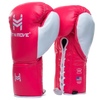 Hit N Move Pro Balance - Lace Up - Neon
