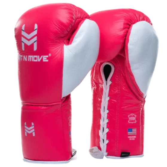 Hit N Move Pro Balance - Lace Up - Neon