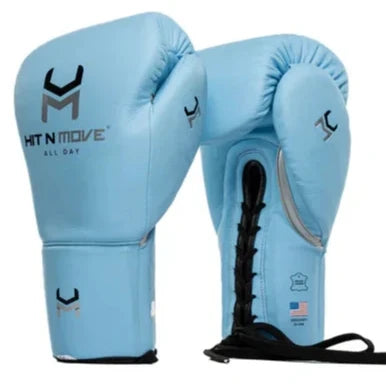 Hit N Move Pro Balance - Lace Up - Neon