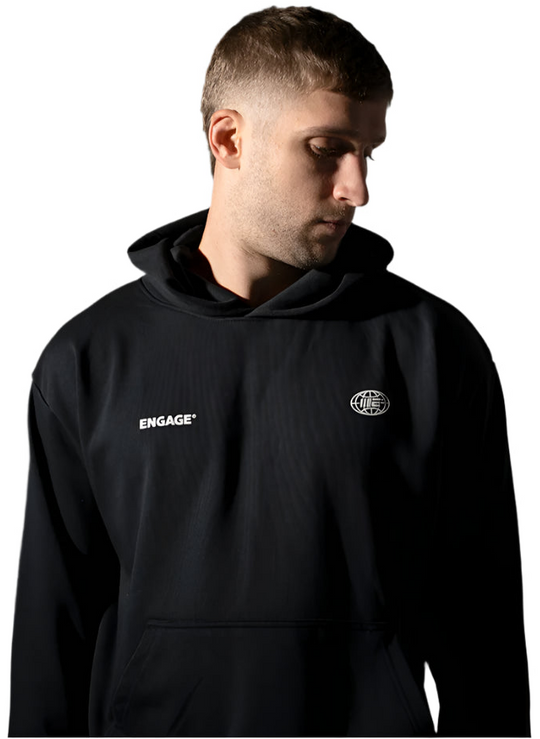 Engage Champion Mentality Hoodie