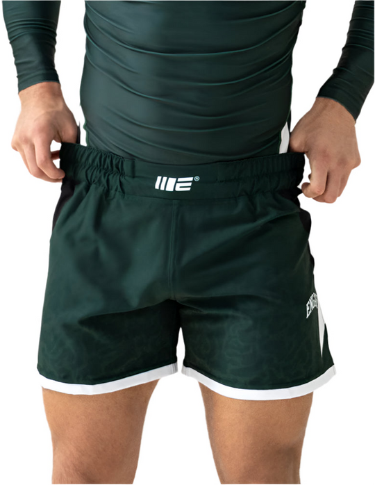 Engage Reptar Hybrid Shorts