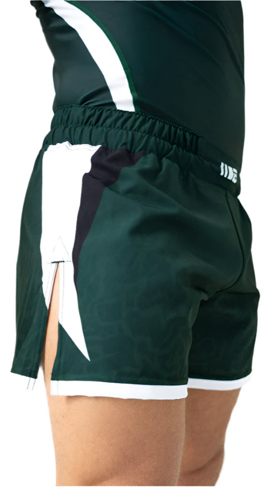 Engage Reptar Hybrid Shorts