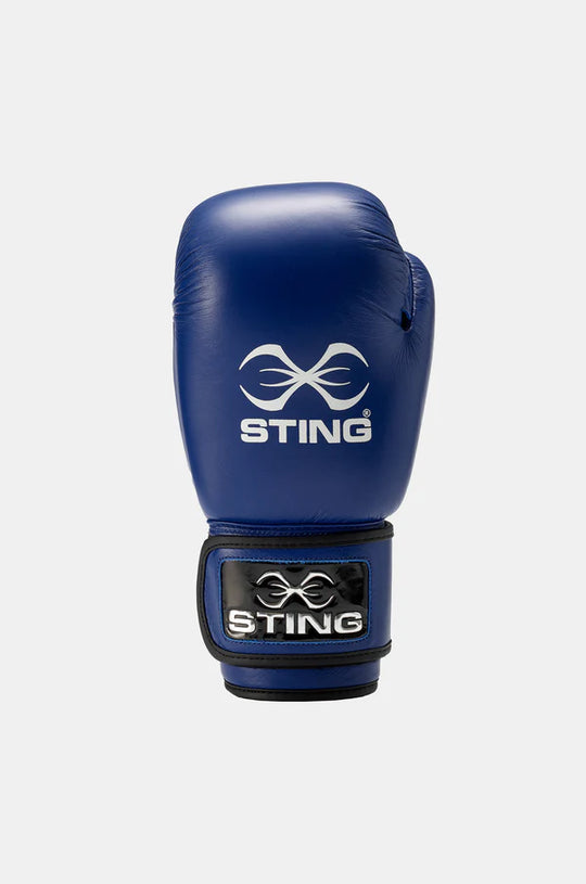 Sting IBA Competition Boxing Gloves