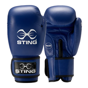 Sting IBA Competition Boxing Gloves