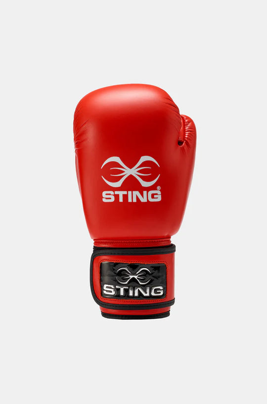 Sting IBA Competition Boxing Gloves