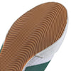 Adidas Box Hog 4 Boxing Boots - White/Green/Black