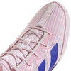 Adidas Box Hog 4 Boxing Boots - Pink/Blue/Orange