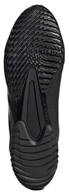 Adidas Speedex 23 Boxing Boots - Black