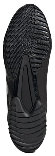 Adidas Speedex 23 Boxing Boots - Black