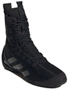 Adidas Speedex 23 Boxing Boots - Black