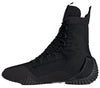 Adidas Speedex 23 Boxing Boots - Black
