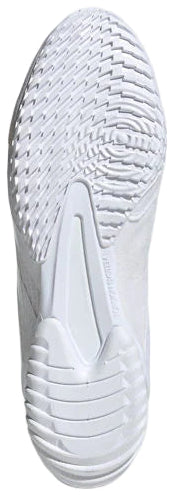Adidas Speedex 23 Boxing Boots - White