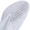 Adidas Speedex 23 Boxing Boots - White
