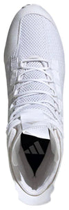 Adidas Speedex 23 Boxing Boots - White
