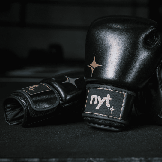 NYT Muay Thai Boxing Gloves Muay Thai Gloves NYT