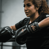 NYT Muay Thai Boxing Gloves Muay Thai Gloves NYT