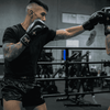 NYT Muay Thai Boxing Gloves Muay Thai Gloves NYT