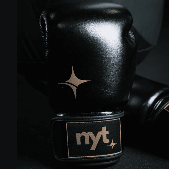 NYT Muay Thai Boxing Gloves Muay Thai Gloves NYT