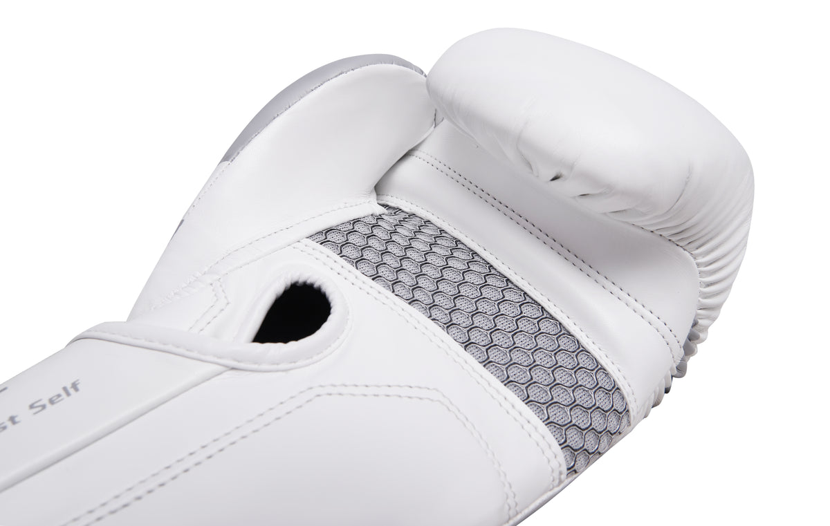 Green Hill Boxing Gloves Unique