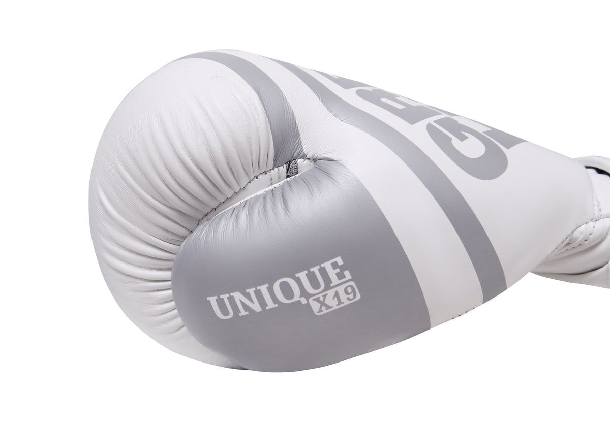 Green Hill Boxing Gloves Unique
