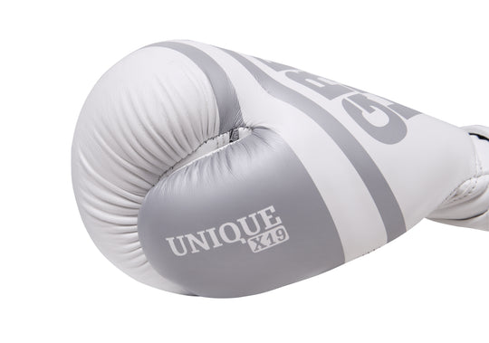 Green Hill Boxing Gloves Unique
