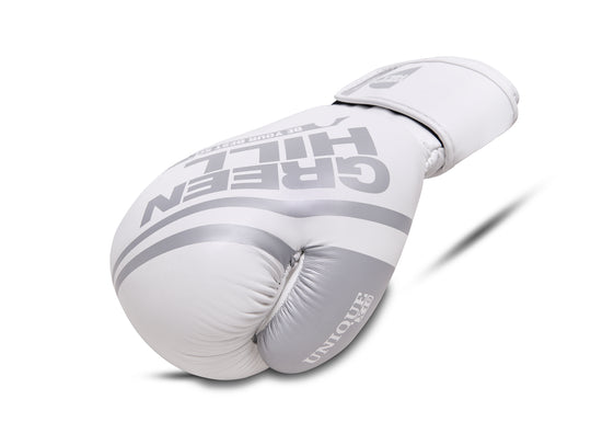 Green Hill Boxing Gloves Unique