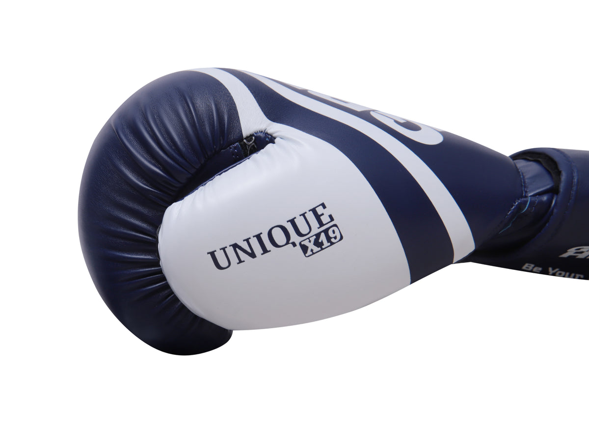 Green Hill Boxing Gloves Unique