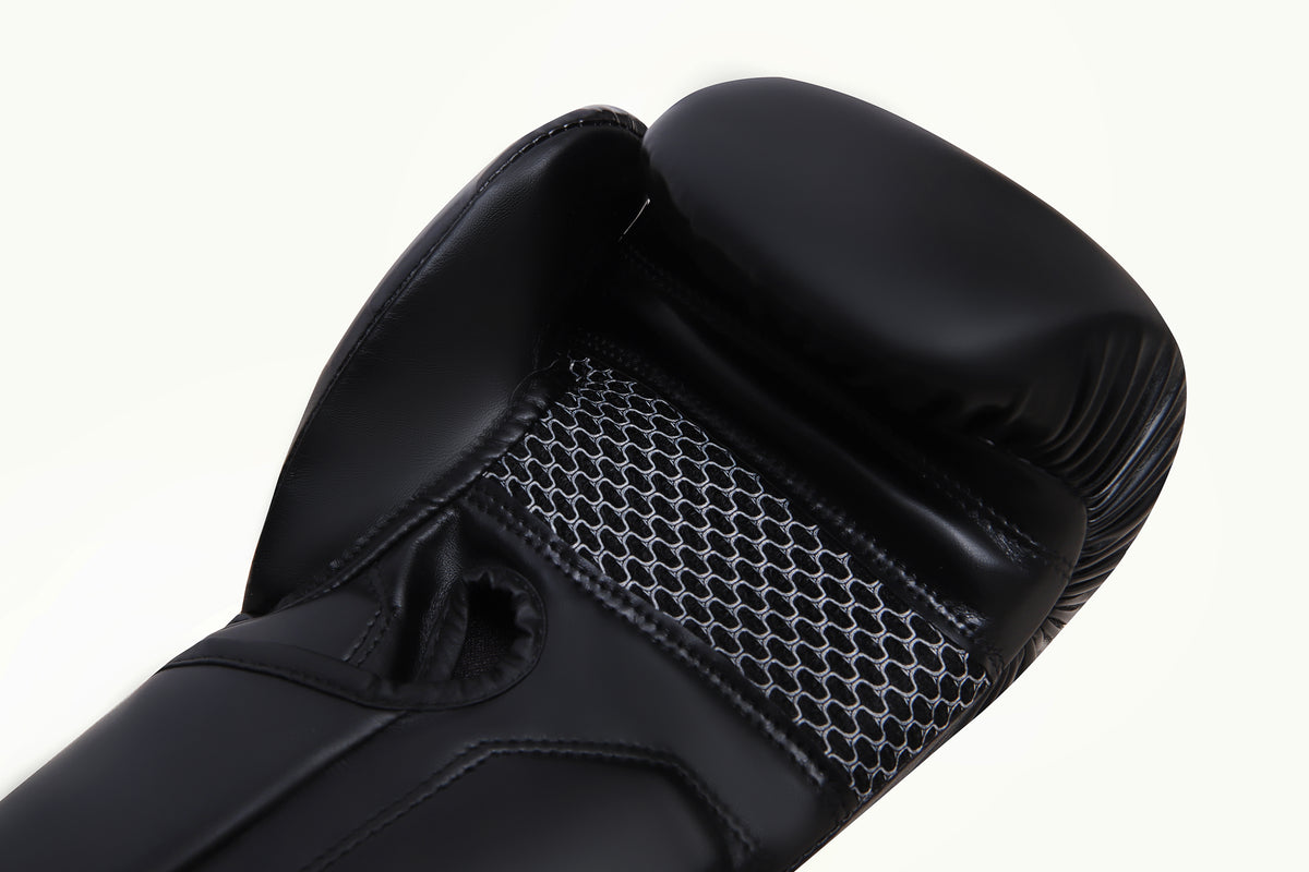 Green Hill Boxing Gloves Unique