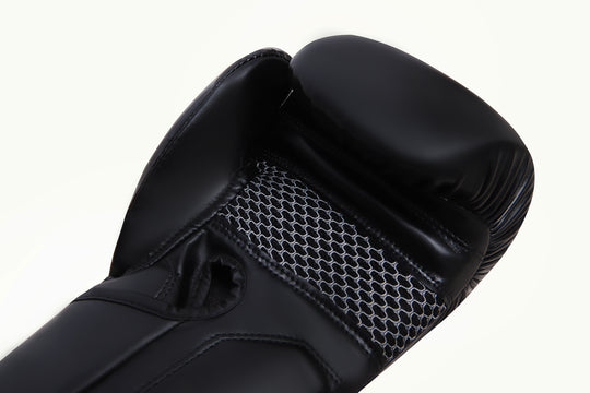 Green Hill Boxing Gloves Unique