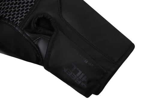 Green Hill Boxing Gloves Unique
