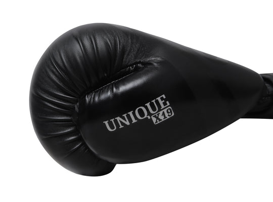 Green Hill Boxing Gloves Unique