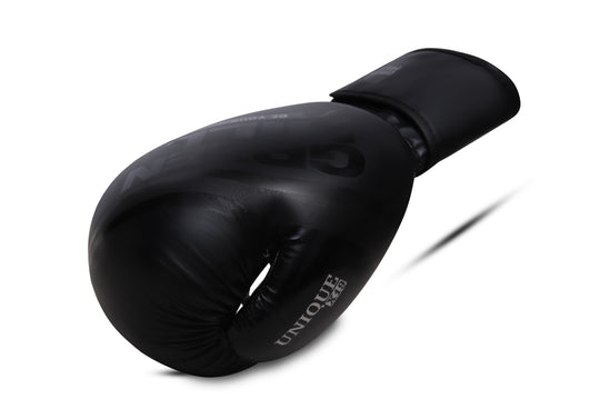 Green Hill Boxing Gloves Unique