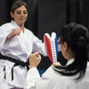 SMAI Taekwondo Clapper Target