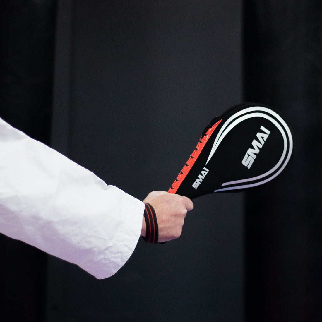SMAI Taekwondo Supa Clapper