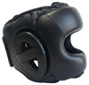 Zett Nose Bridge Head Guard