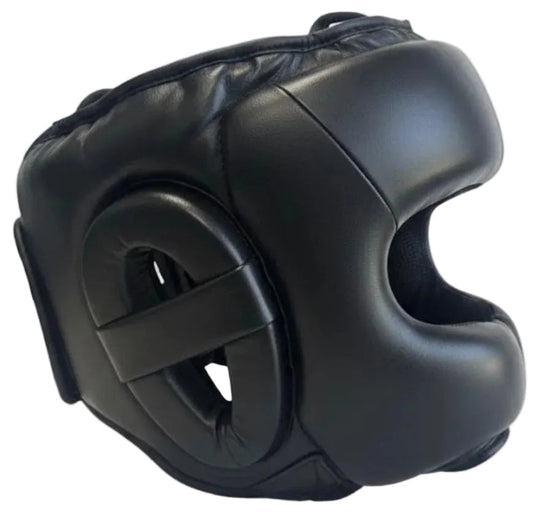 Zett Nose Bridge Head Guard